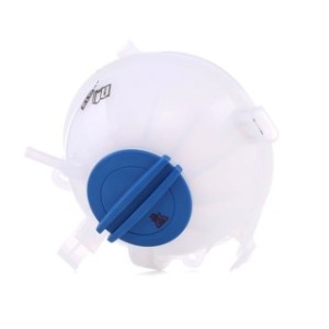 Coolant Expansion Tank - RIDEX 397E0156