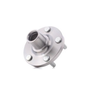 Wheel Hub - RIDEX 653W0190