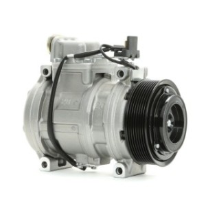 AC Compressor - RIDEX 447K0513