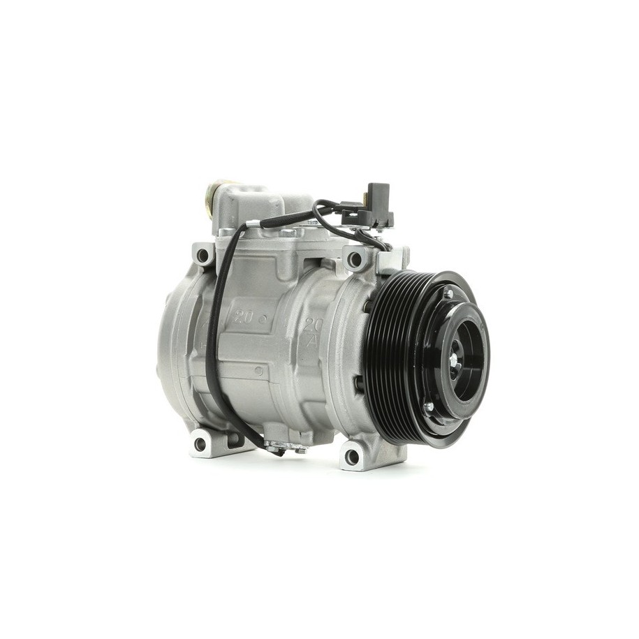 AC Compressor - RIDEX 447K0513