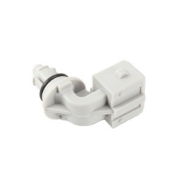 Coolant Temperature Sensor BOGAP N4126105 for RENAULT, DACIA