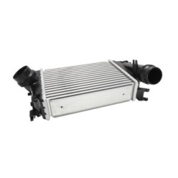 Intercooler BOGAP N4220101 for RENAULT OE 144614EA0A