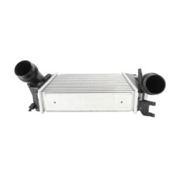 Intercooler BOGAP N4220102 for NISSAN X-TRAIL, QASHQAI OE 144614EB0A