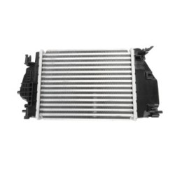 Intercooler BOGAP N4220102 for NISSAN X-TRAIL, QASHQAI OE 144614EB0A