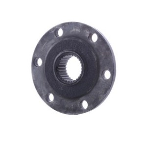 Wheel Hub - RIDEX 653W0192