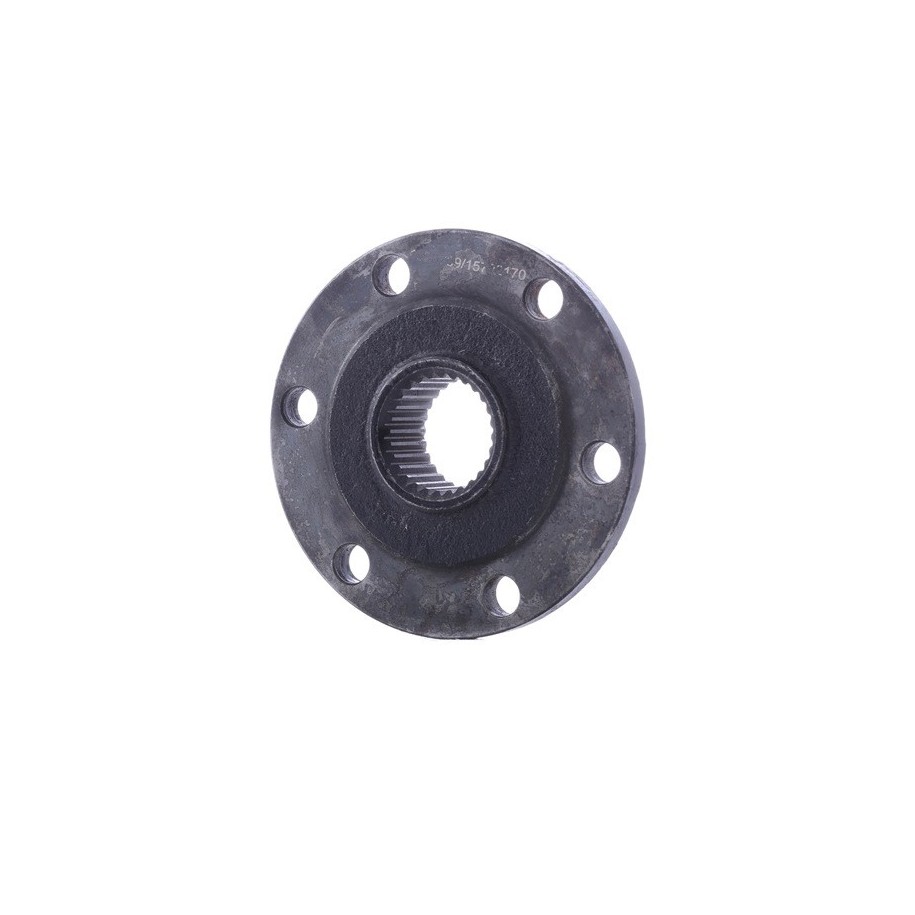 Wheel Hub - RIDEX 653W0192