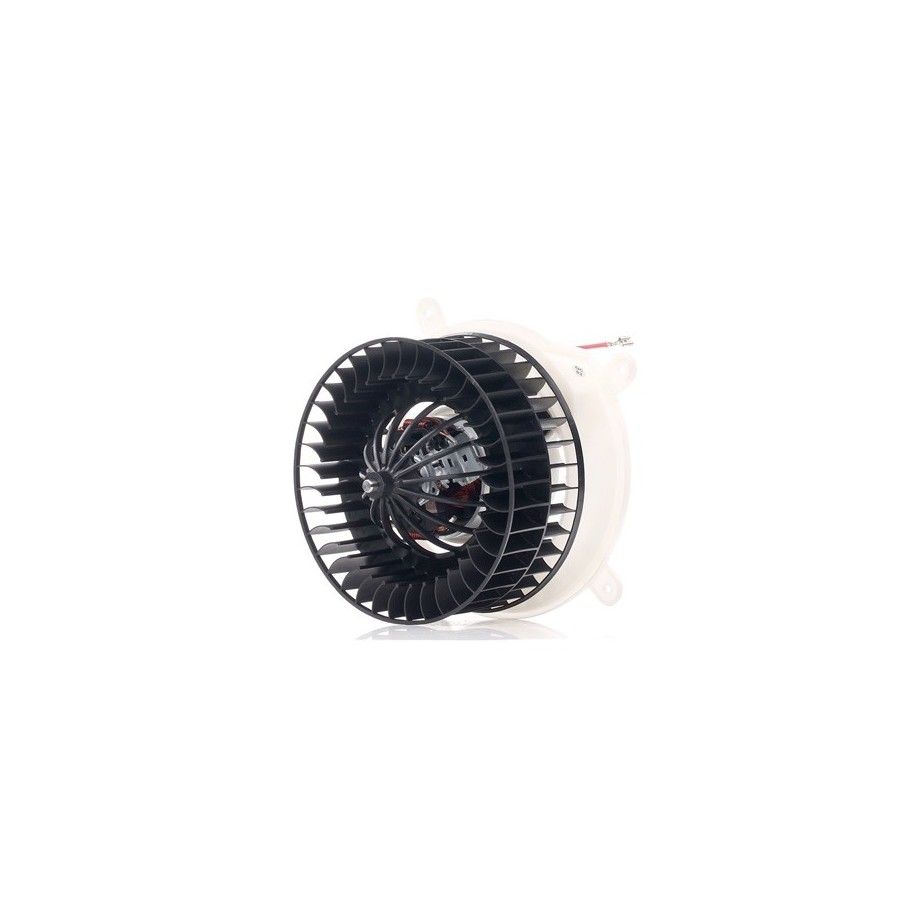 Heater Blower Motor - RIDEX 2669I0195
