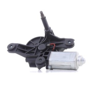 Wiper Motor - RIDEX 295W0161