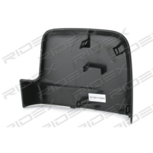 Exterior Mirror Cover - RIDEX 23A0122