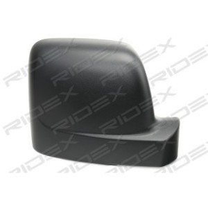 Exterior Mirror Cover - RIDEX 23A0122