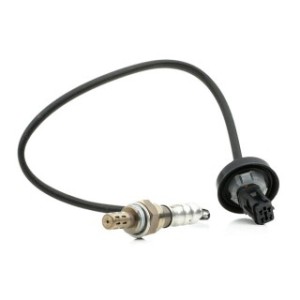 Lambda Sensor - RIDEX 3922L0403