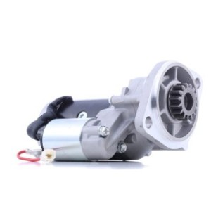 Starter Motor- RIDEX 2S0495