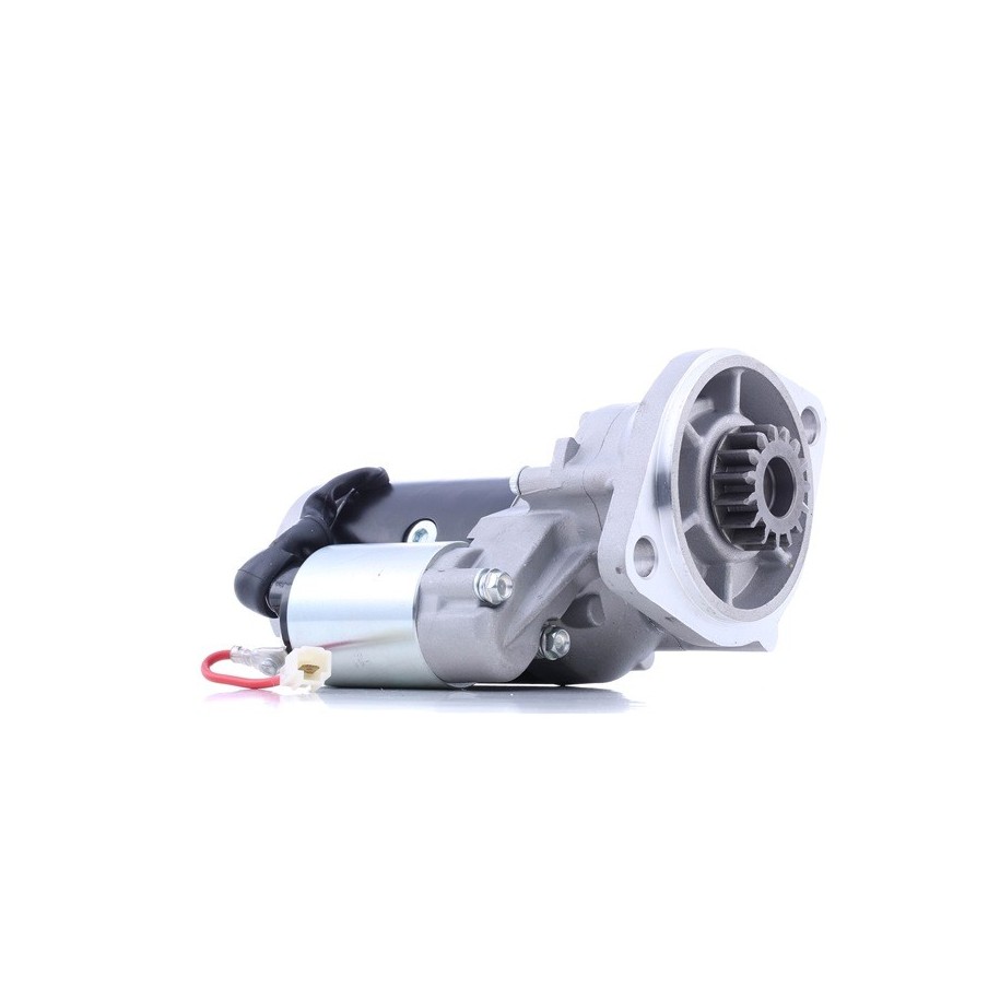 Starter Motor- RIDEX 2S0495