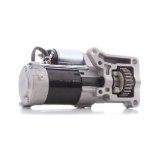Starter Motor- RIDEX 2S0497
