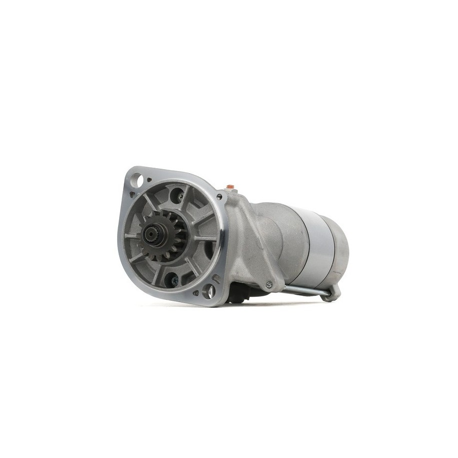Starter Motor- RIDEX 2S0499