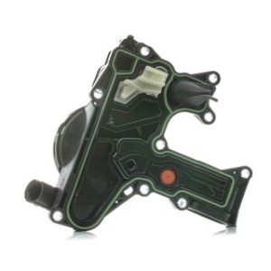 Ventilation Oil Separator - RIDEX 3886V0057