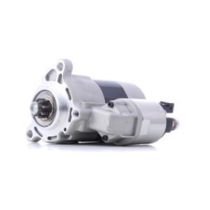 Starter Motor- RIDEX 2S0500