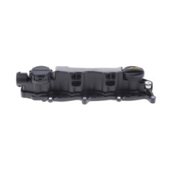 Cylinder Head Cover BOGAP P1115104 for PEUGEOT, CITROEN OE 0248L1