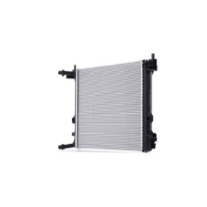 Radiator - RIDEX 470R0925