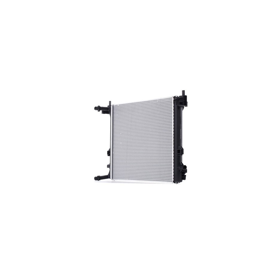 Radiator - RIDEX 470R0925