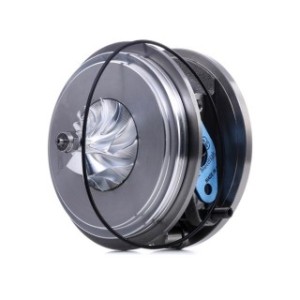 Turbo Chra Cartridge - RIDEX 4973C0067