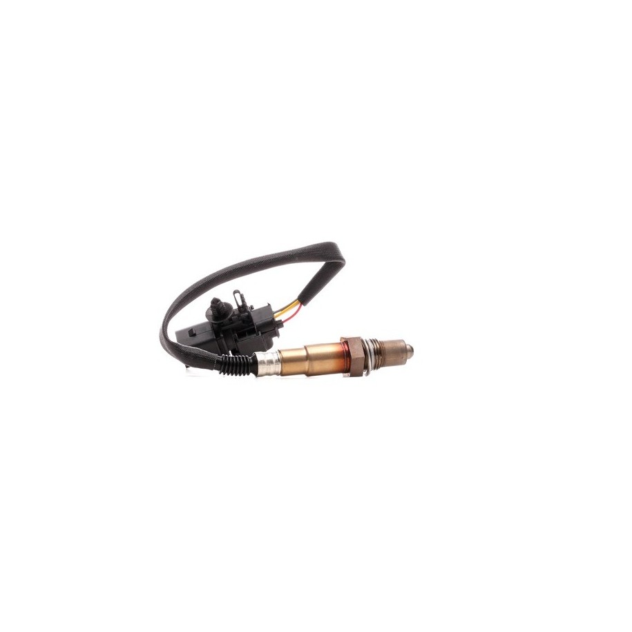 Lambda Sensor - RIDEX 3922L0406