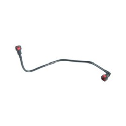Fuel Line BOGAP P1621115 for PEUGEOT 206 OE 1573RJ