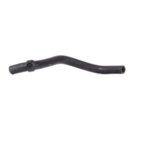 Radiator Hose - RIDEX 475R10050