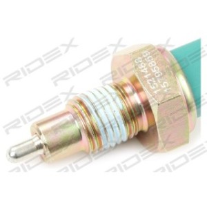 Reverse Light Switch - RIDEX 807S0015