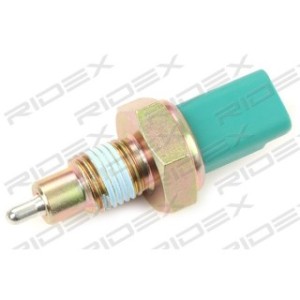 Reverse Light Switch - RIDEX 807S0015
