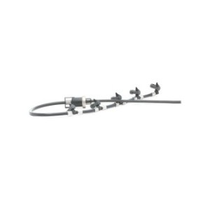 Fuel Overflow Hose - RIDEX 3937H0024