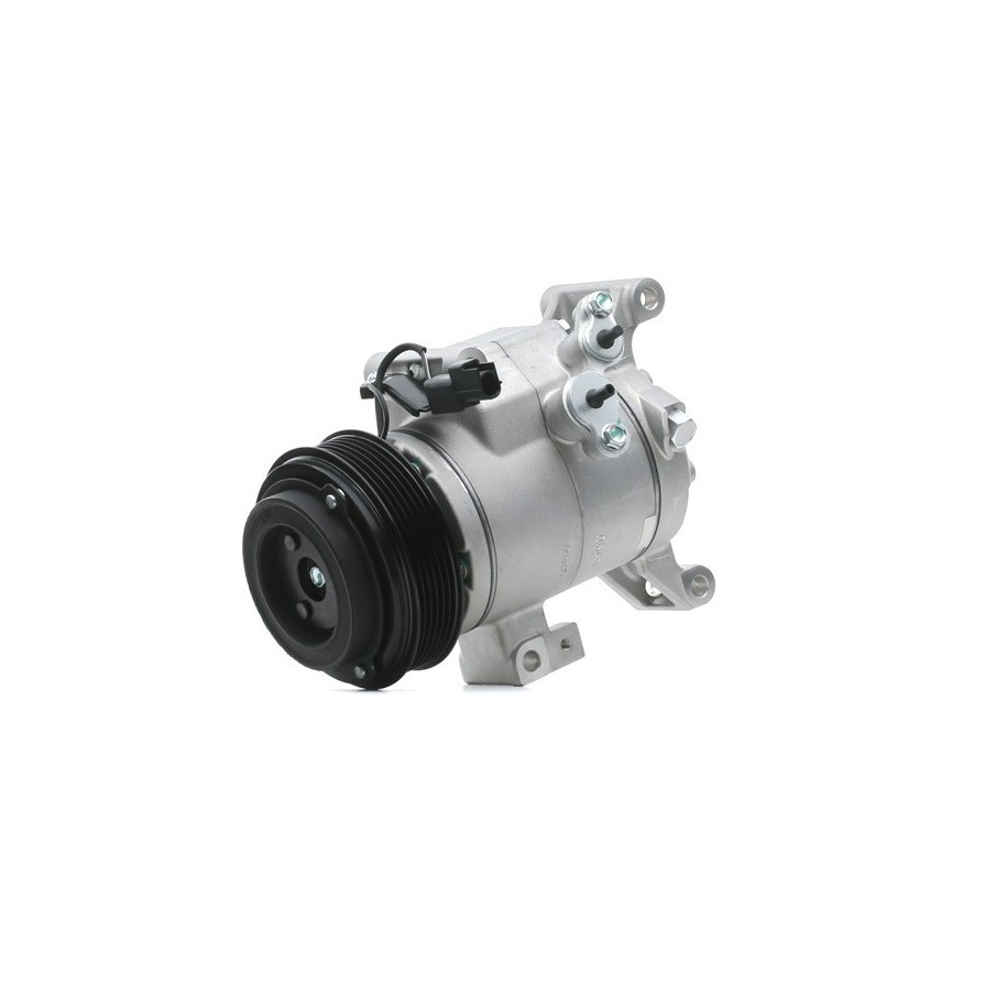 AC Compressor - RIDEX 447K0519