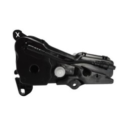 Additive (soot/particulate Filter Regeneration) Tank Unit BOGAP P18391