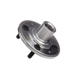 Wheel Hub - RIDEX 653W0193