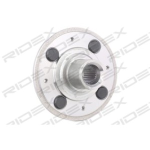 Wheel Hub - RIDEX 653W0193