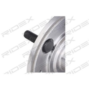 Wheel Hub - RIDEX 653W0193