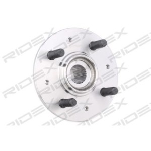 Wheel Hub - RIDEX 653W0193