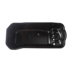 Oil Sump BOGAP P1919112 for FIAT DUCATO, PEUGEOT BOXER OE 0301P4