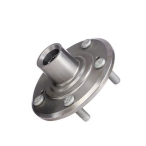 Wheel Hub - RIDEX 653W0194