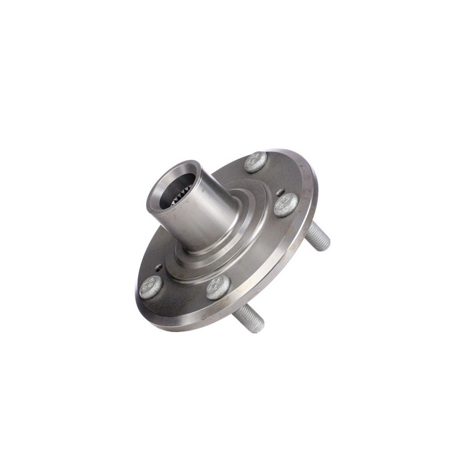 Wheel Hub - RIDEX 653W0194