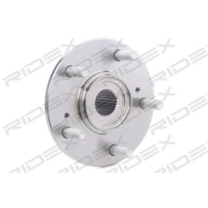 Wheel Hub - RIDEX 653W0194