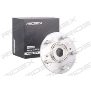 Wheel Hub - RIDEX 653W0194