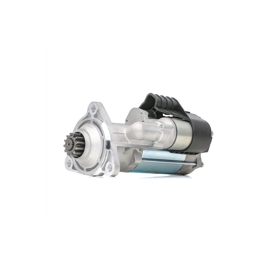 Starter Motor- RIDEX 2S0505