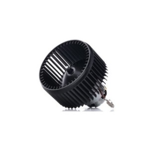 Heater Blower Motor - RIDEX 2669I0197