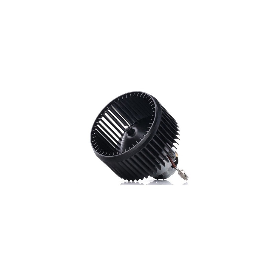 Heater Blower Motor - RIDEX 2669I0197