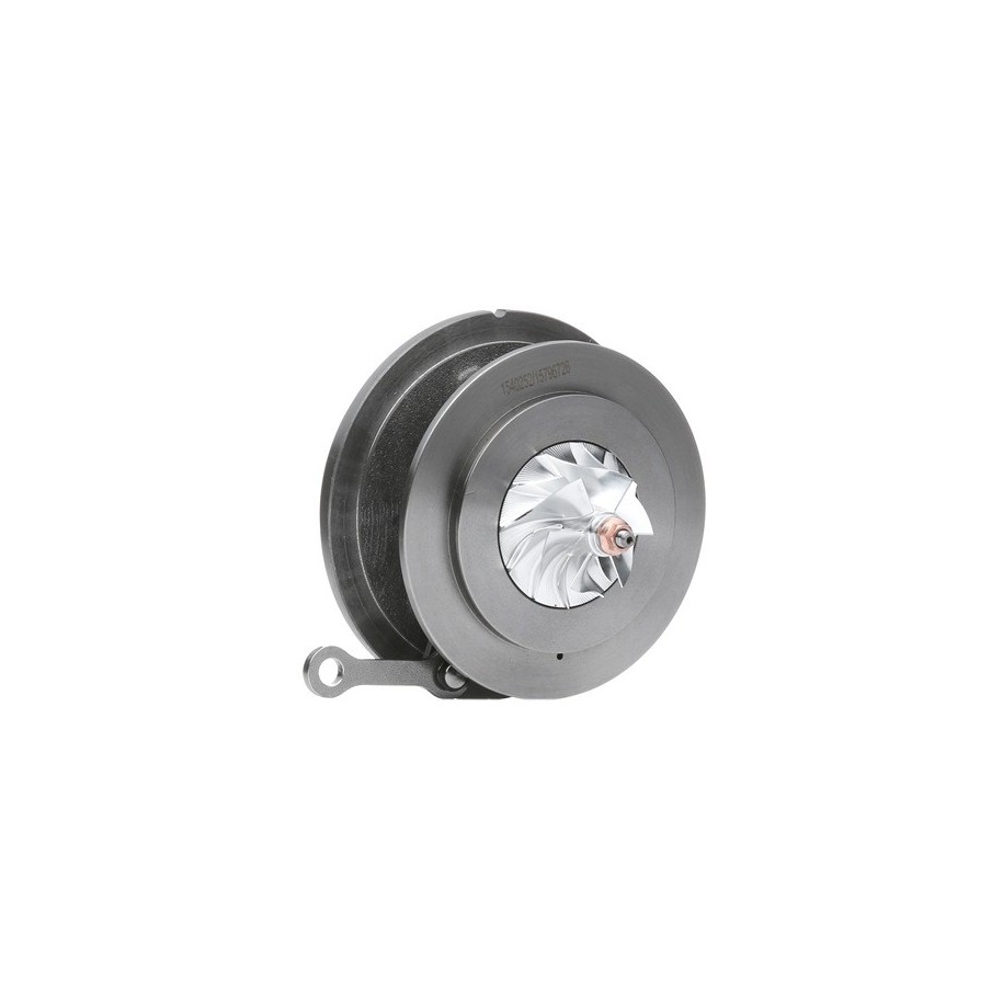 Turbo Chra Cartridge - RIDEX 4973C0069