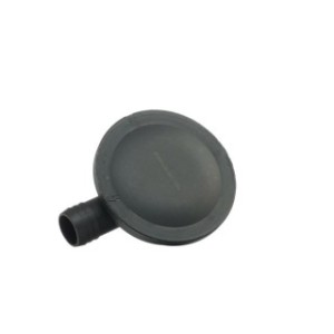 Ventilation Valve - RIDEX 3886V0059