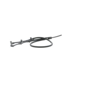 Fuel Overflow Hose - RIDEX 3937H0025