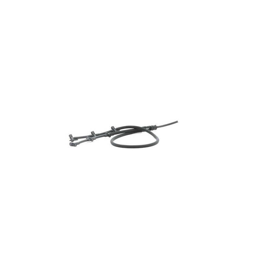 Fuel Overflow Hose - RIDEX 3937H0025