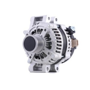 Alternator - RIDEX 4G1232